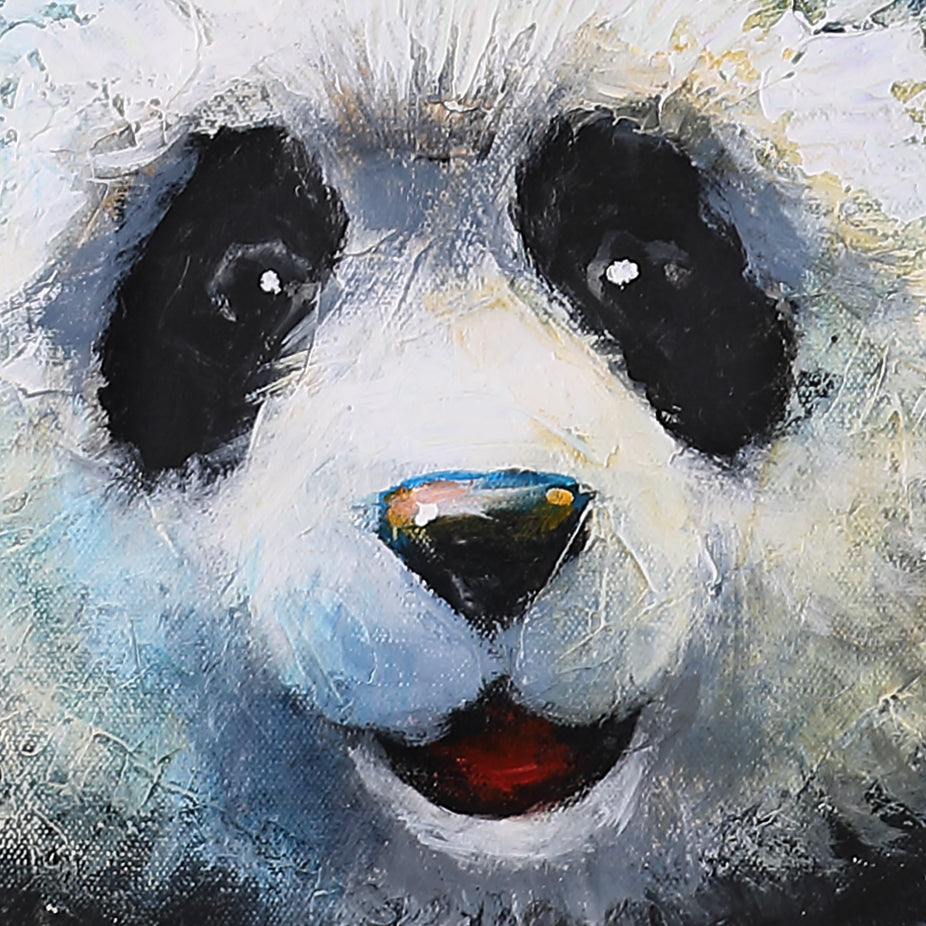 Happy Baby, Happy Mama