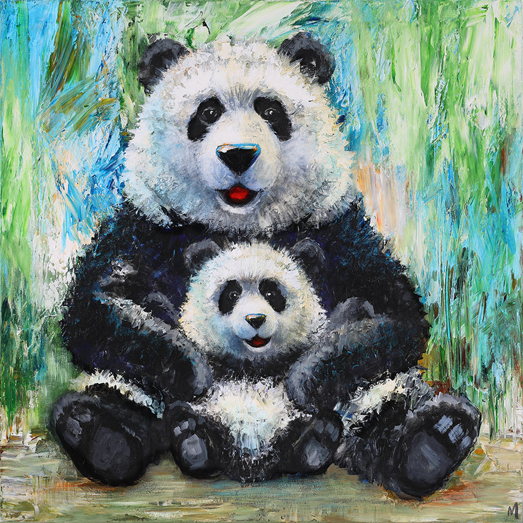 Happy Baby, Happy Mama