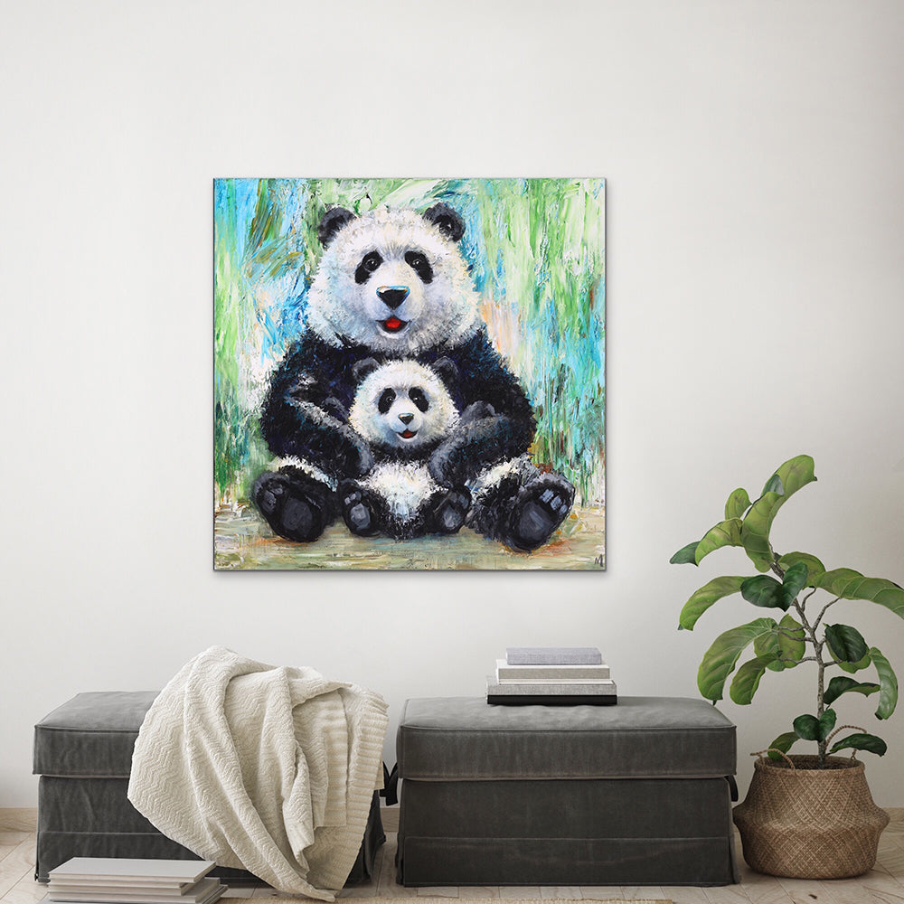 Happy Baby, Happy Mama