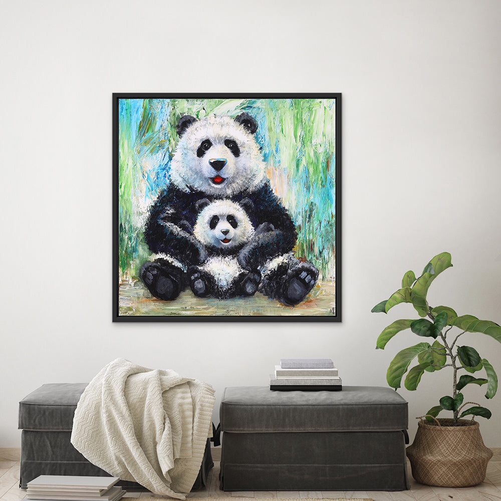 Happy Baby, Happy Mama